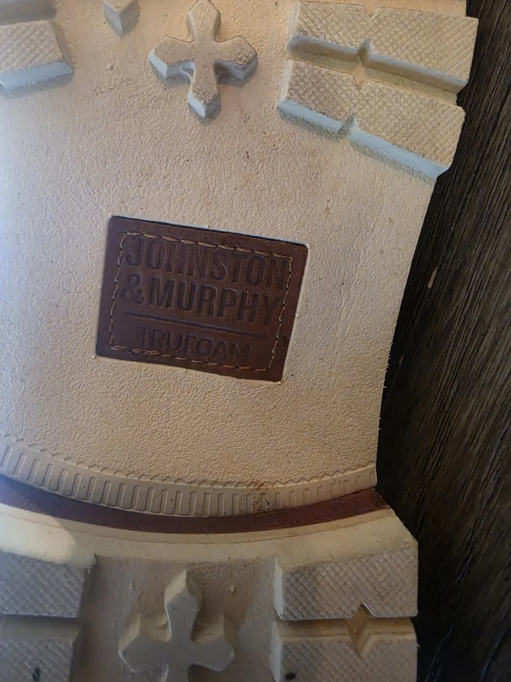 Johnston & Murphy Men's Chukka Boots in Tan Suede